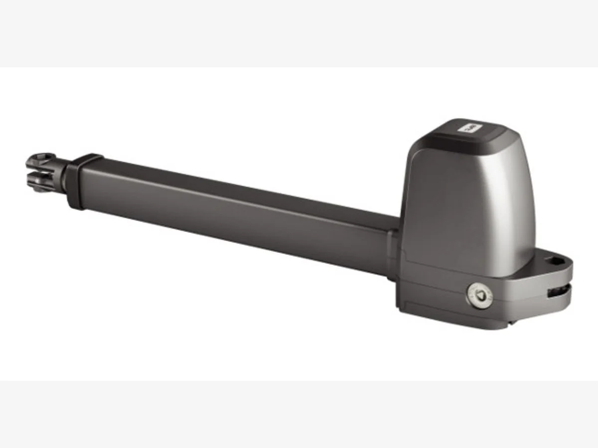 ATHOS AC A25 — محرك بوابة hinged حتى 700 كجم